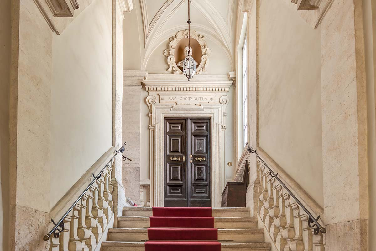 notizia in categoria Università: Best Impact Paper Award per due docenti Mercatorum