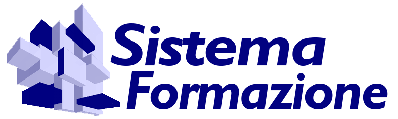 logo Sistema Formazione